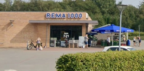 Rema 1000 fanget i stor brøler: “Jeg synes, det er tricky”