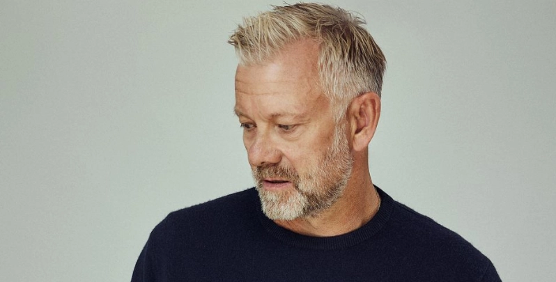 Kæmpe afsløring om Casper Christensen: Her sker det for første gang