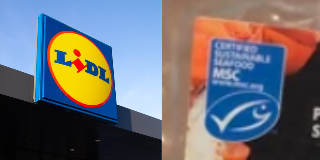 Kunde raser mod produkt: “Klart det værste, jeg nogensinde har fået fra Lidl”