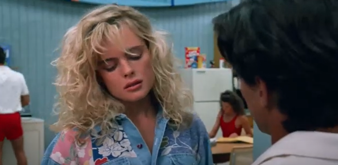 Husker du Erika Eleniak fra Baywatch? Sådan ser hun ud i dag