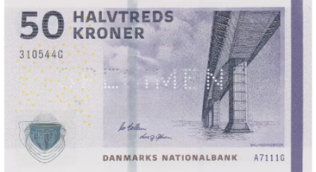 Færre og færre betaler med kontanter: Nu er der nyt fra Nets