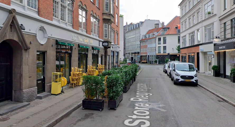 Lars Seier Christensen i bitter strid med Københavns kommune: Står til at tabe 600.000