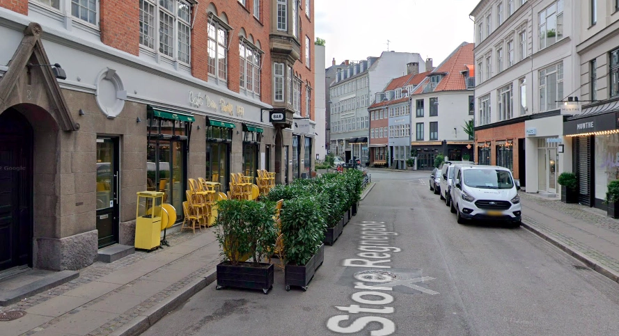 Lars Seier Christensen i bitter strid med Københavns kommune: Står til at tabe 600.000