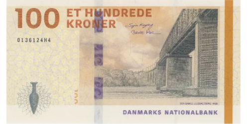 Nationalbanken udfaser flere danske pengesedler: Nu har de iværksat nyt tiltag