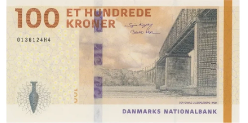 Nationalbanken udfaser flere danske pengesedler: Nu har de iværksat nyt tiltag
