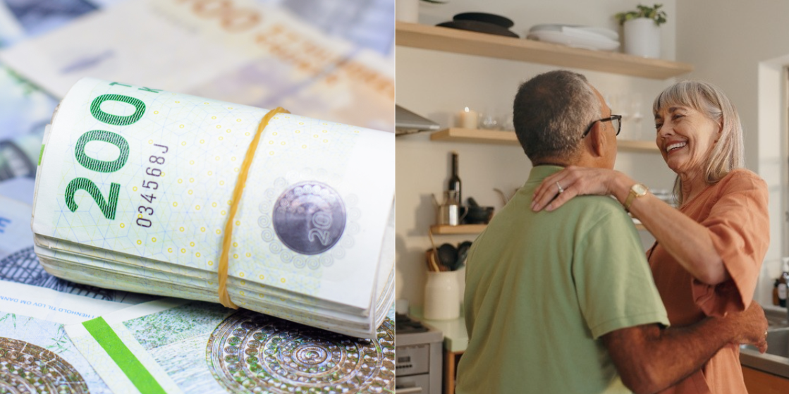 Skattefri kroner til tusindvis af danskere: Så mange penge er der tale om