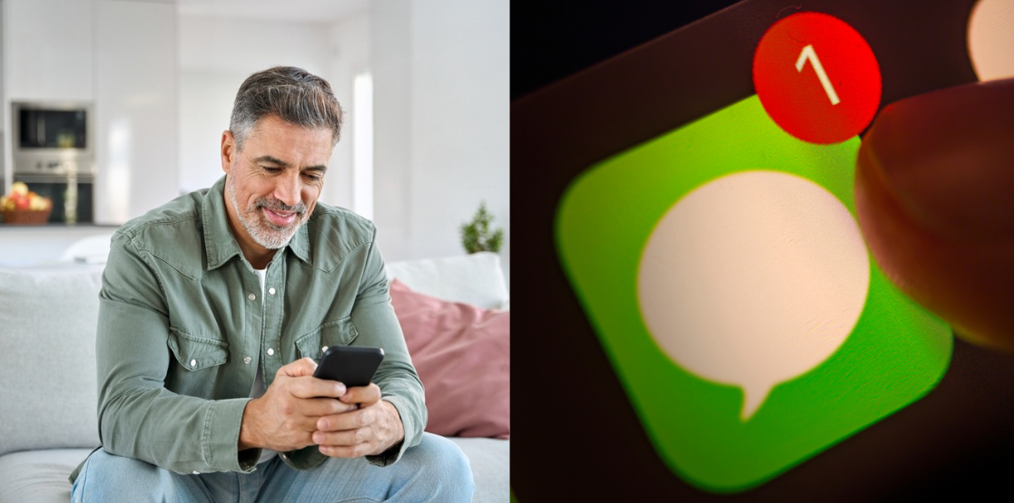 Skriver du også “Med venlig hilsen” til sidst i en kort SMS? Her er, hvad det fortæller om dig