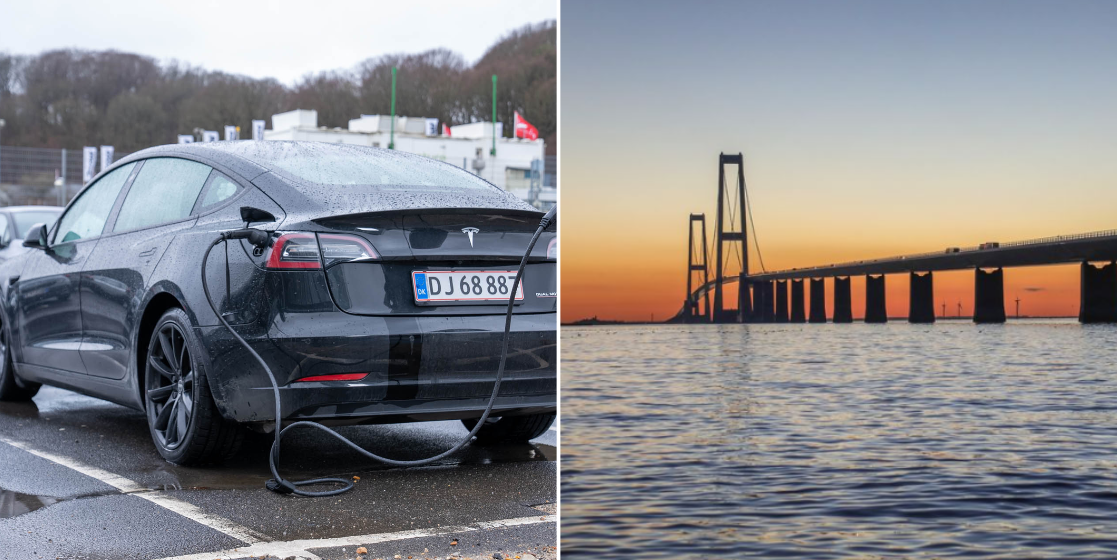 Danske elbilsejere har god grund til at juble: Det kommer til at ske inden for et år
