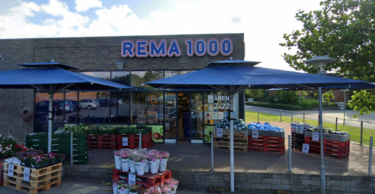 Rema 1000 har allerede sat det op i butikken: “Vi kan ikke komme uden om det”