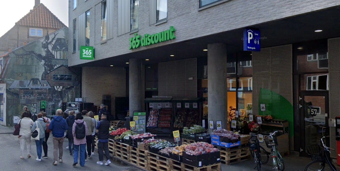 365discount efter ny kundeundersøgelse: “Det skal vi tage alvorligt”