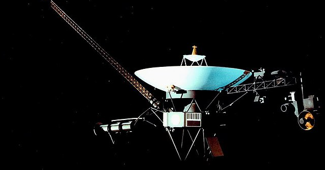 Milliarder kilometer væk skal Voyager 2 spare på strømmen: Om få år kan det være slut