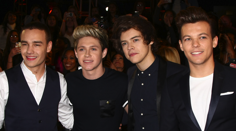 ‘One Direction’-sangeren Liam Payne er gået bort: Nu bryder familien tavsheden