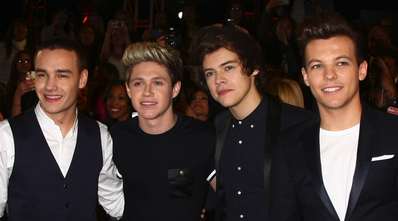 ‘One Direction’-sangeren Liam Payne er gået bort: Nu bryder familien tavsheden