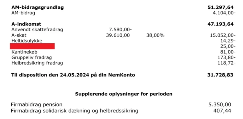 Ny aftale forgylder disse danskere: Så meget kommer de til at stige i løn