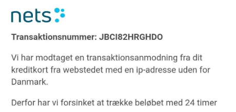 Nets med vigtig advarsel: Retter sig mod alle med MitID