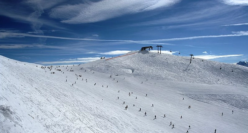 Trist nyt: Populært skisportssted i Østrig lukker permanent