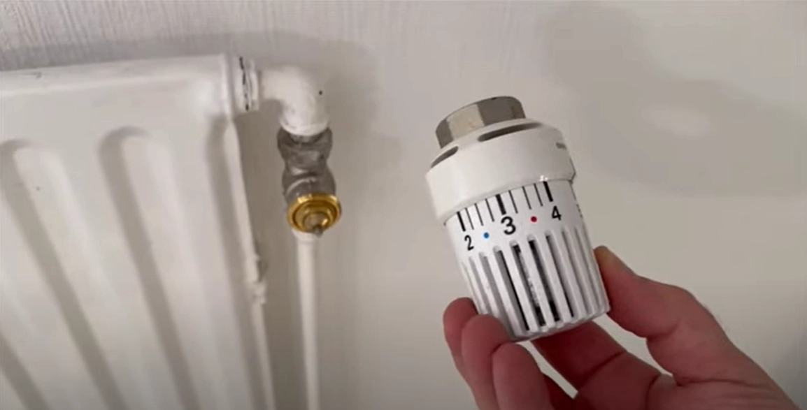 Bliver din radiator ikke varm? Kan repareres for 0 kroner på få minutter