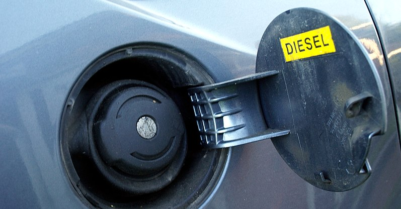 Stefan ombyggede sin dieselbil: Men ingen ville have hans supereffektive løsning