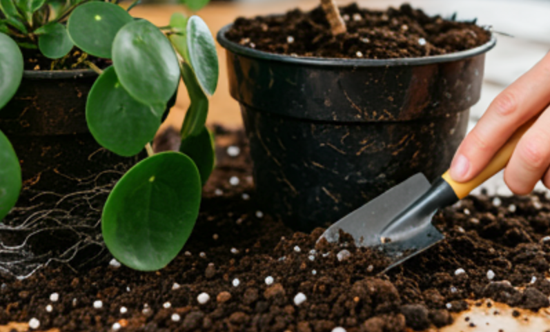 3 haveplanter der trender denne vinter – Se hvilke der passer bedst til dit hjem