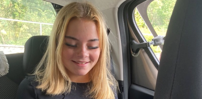 13-årig pige efterlyses: “Vi er bekymrede for hendes ve og vel”