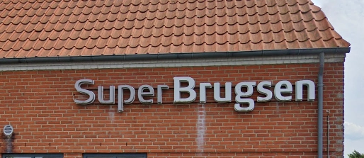 71-årig kvinde fik stjålet 6000 kroner i SuperBrugsen: Få timer senere blev ondt værre