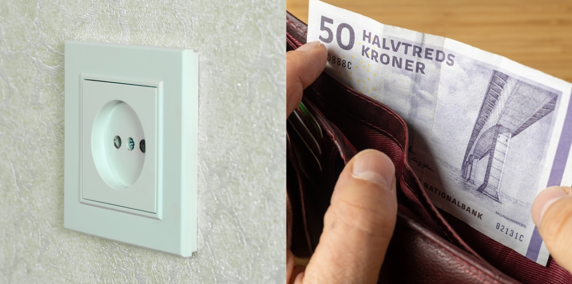 Halvdelen af danskerne kender ikke detalje om elregningen: Det koster ekstra