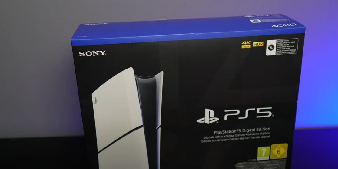 Linda købte en brugt PlayStation over nettet: “Jeg føler mig bedraget”