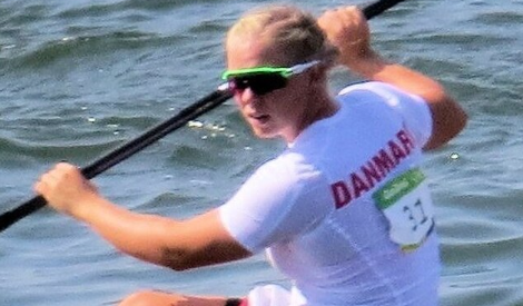 Danmarks mest vindende kvindelige OL-atlet stopper karrieren: Sker i en alder af 28