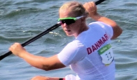 Danmarks mest vindende kvindelige OL-atlet stopper karrieren: Sker i en alder af 28