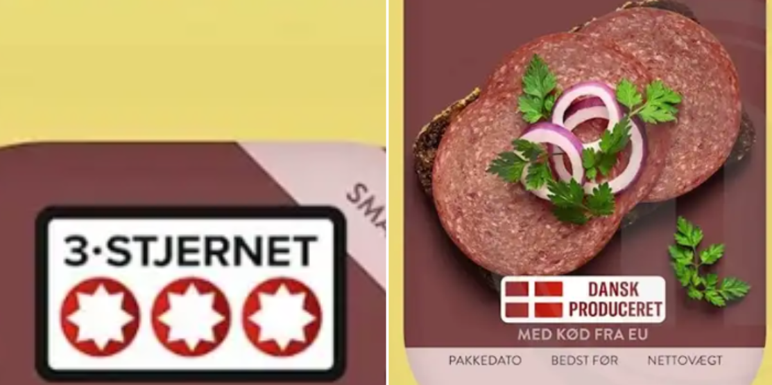 Frokostfavorit tilbagekaldes fra Rema 1000, Netto m.fl.: Indeholder plaststykker med skarpe kanter