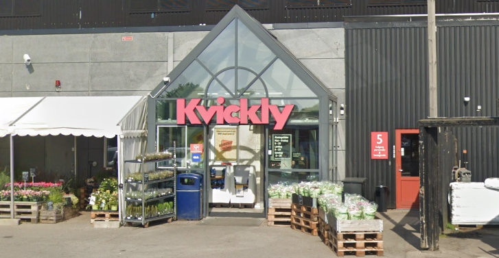 Blandt de største i landet: Kvickly lukket ned efter skadedyrsmistanke