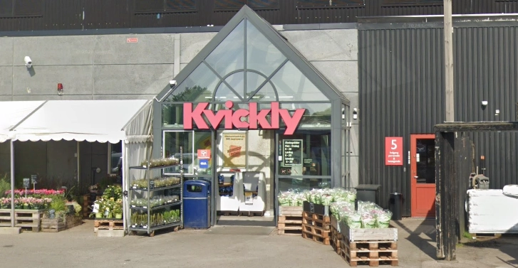 Blandt de største i landet: Kvickly lukket ned efter skadedyrsmistanke