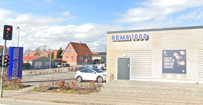 Rema 1000-butik med opsigtsvækkende tilbud: Hvis du slår en 6’er, får du dette helt gratis