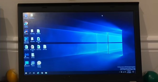 Nu skal Windows-brugere betale, hvis de fortsat vil have opdateringer