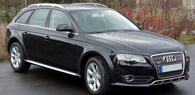 Kvinde købte brugt Audi med 90.000 på tælleren: Et halvt år senere fik hun trist melding