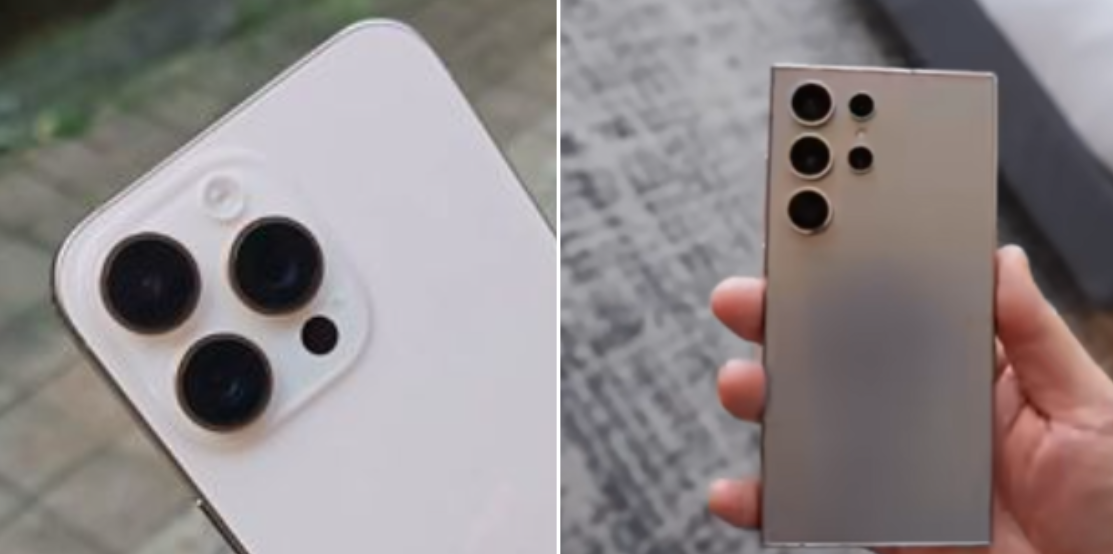 Test afslører de bedste smartphones: Kun én model får topkarakter