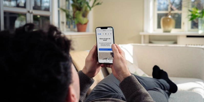 Pas på med dit MitID: På disse platforme stortrives svindlerne