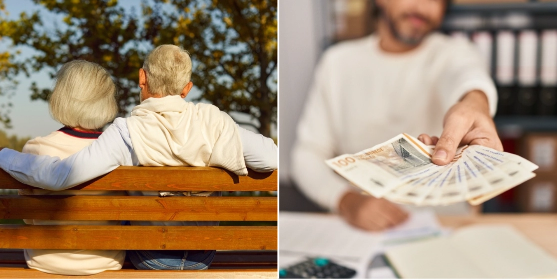 Nye regler på vej: Kommer til at påvirke udbetaling til pensionister markant