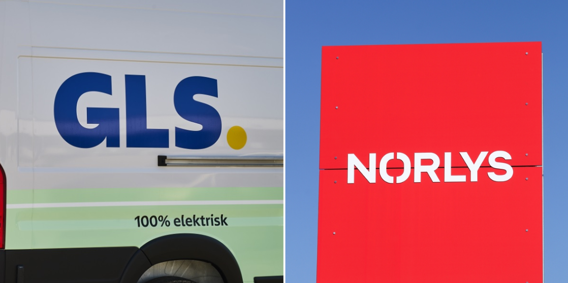 GLS indgår samarbejde med Norlys: Kommer til at få stor betydning