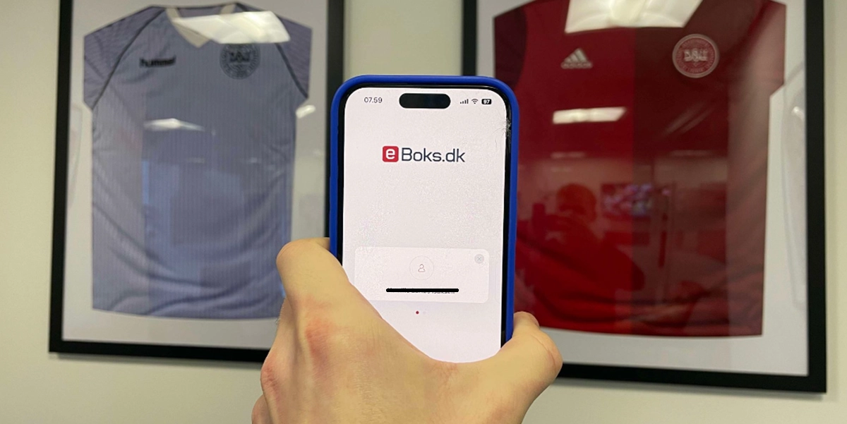 Har du modtaget denne besked i e-Boks? Så er det en fejl