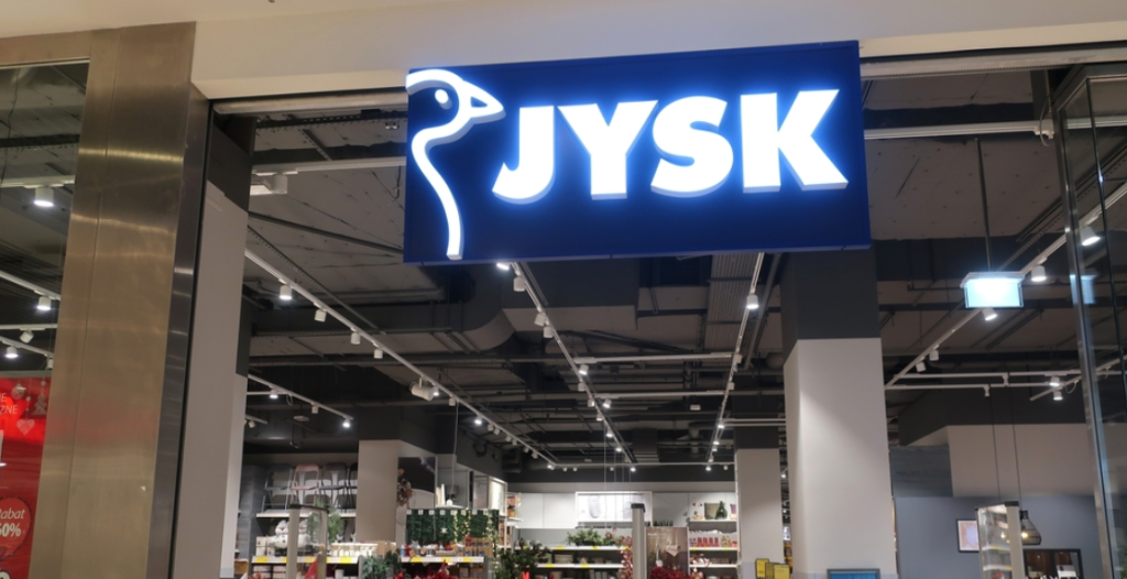 Folk strømmer til JYSK efter dette populære hit: Nu er det udsolgt flere steder