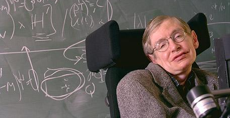 NASA bringer Stephen Hawkings ‘profeti’ om verdens ende tilbage