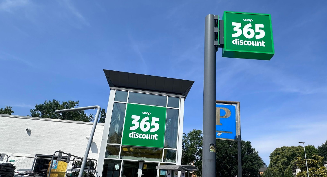Coop med vigtig besked til kunderne: Gælder både 365discount og Brugsen