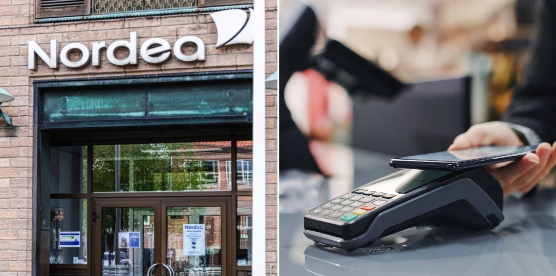 Nordea med nyt tiltag: Rammer samtlige af deres 1,3 millioner privatkunder