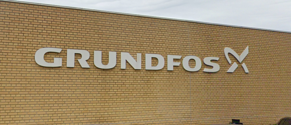 Grundfos har delt trist meddelelse: “Det er aldrig let at sige farvel”