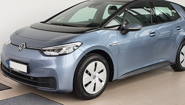 VW-chef er ikke i tvivl: Her er det største problem med elbiler