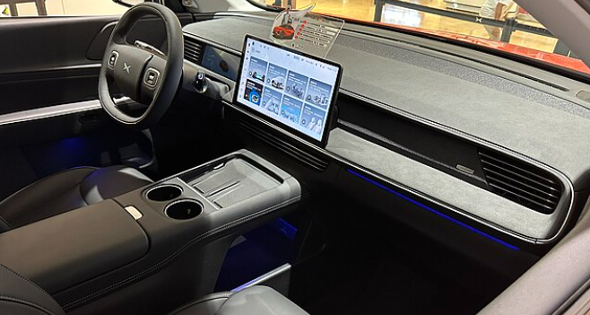 Hver tur i denne elbil er et mareridt for Christoffer – alt på grund af én irriterende fejl