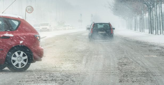 Alt for mange bilister glemmer det om vinteren: Det kan let tage 10 minutter