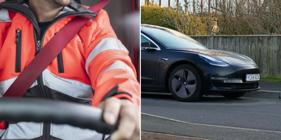 Falck udsender vigtig besked: Retter sig mod samtlige elbilejere