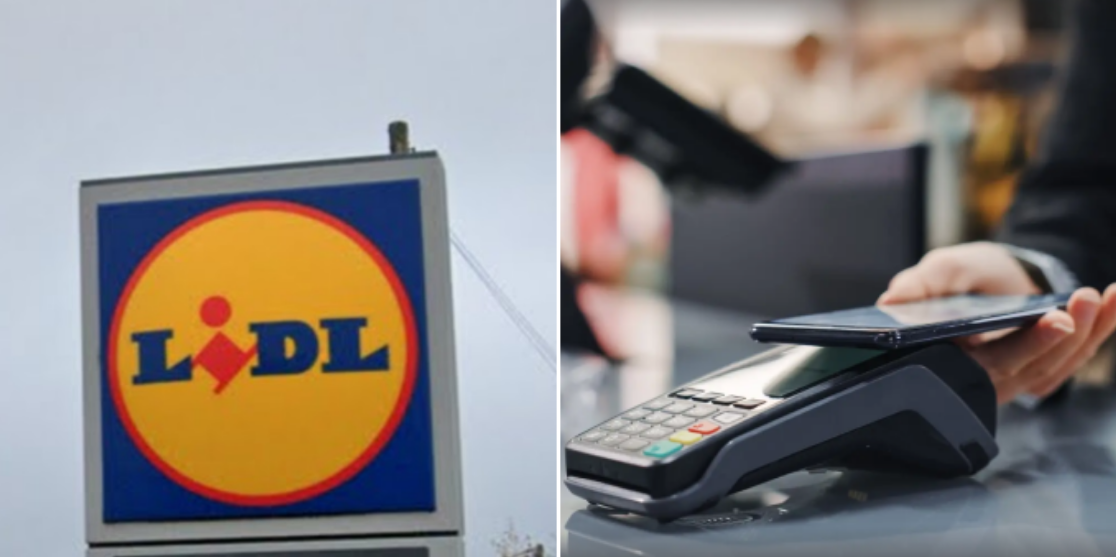 Lidl udsender vigtig information: Gælder alle, der har handlet i butikken for nylig